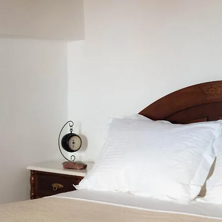 Apart Otel Castello Di Haria