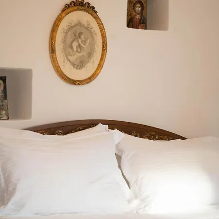 Castello Di Haria Kalos (Laconia)