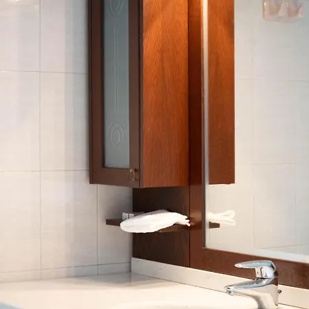 Castello Di Haria 4*