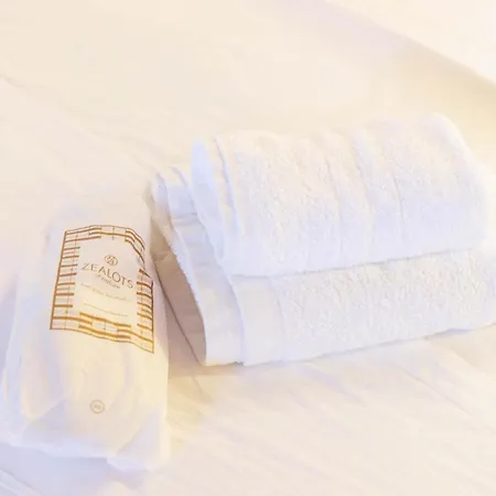 Castello Di Haria Apart Otel