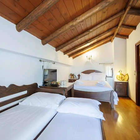 Castello Di Haria 4*