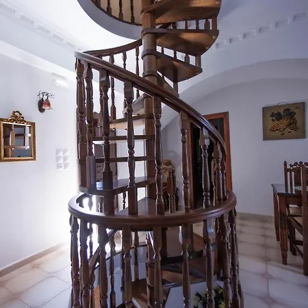 Castello Di Haria Kalos (Laconia)