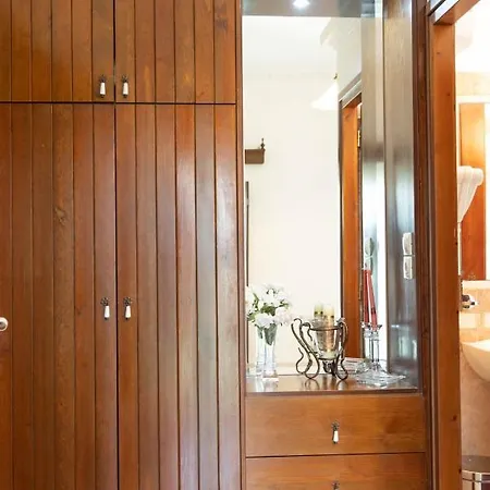 Apart Otel Castello Di Haria