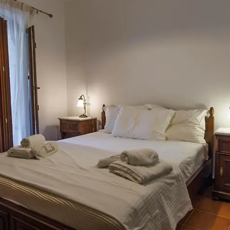 Castello Di Haria 4*