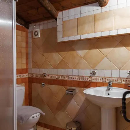 Castello Di Haria Aparthotel