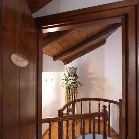 Castello Di Haria Kalos (Laconia)