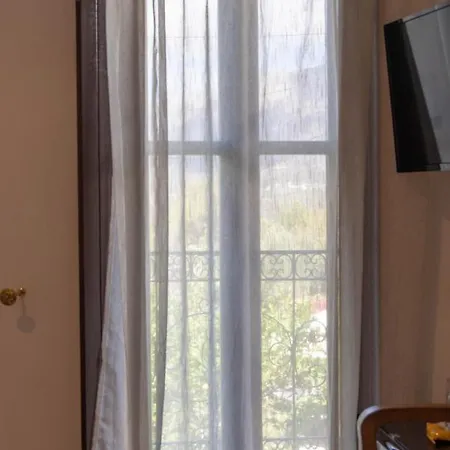 Apart Otel Castello Di Haria 4*