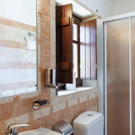 Castello Di Haria Kalos (Laconia)