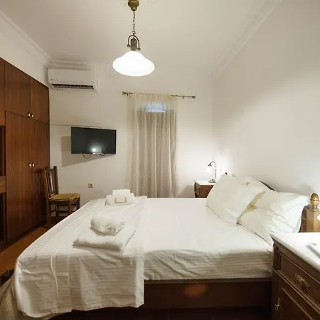 Castello Di Haria Kalos (Laconia)