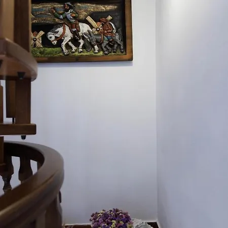 Castello Di Haria 4* Kalos (Laconia)