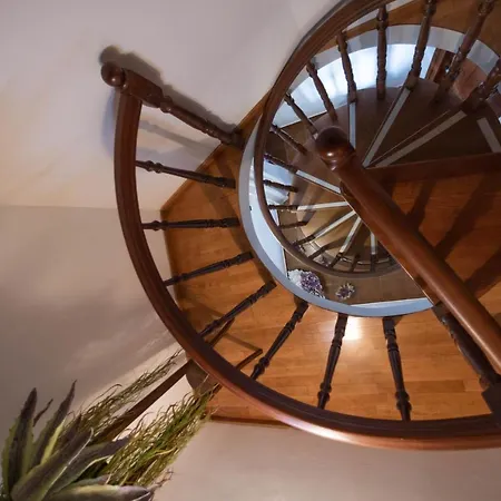 Castello Di Haria Aparthotel Kalos (Laconia)