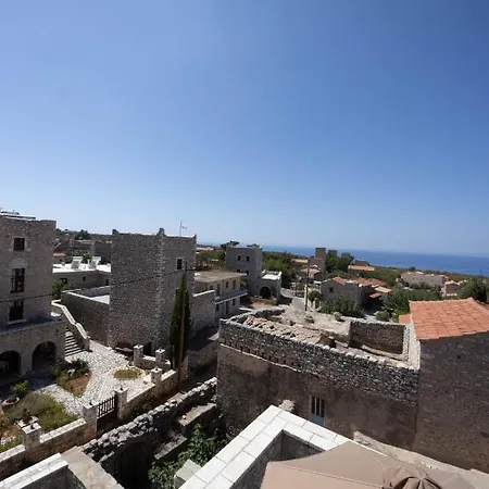 Castello Di Haria 4*