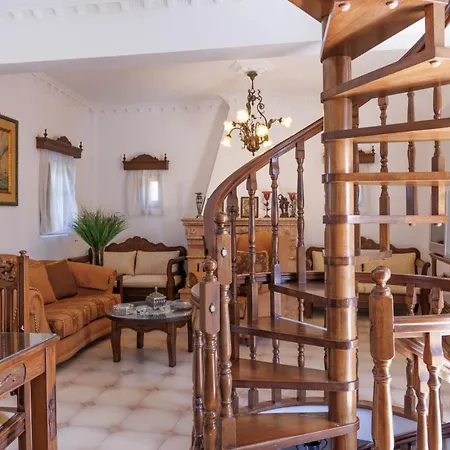 Aparthotel Castello Di Haria