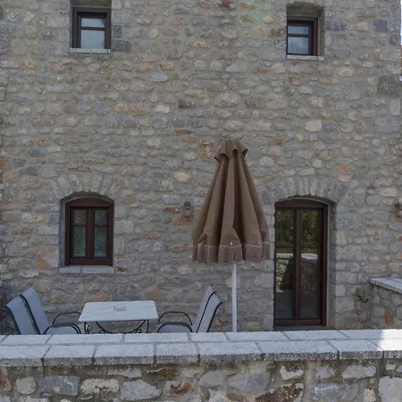 Castello Di Haria Apart Otel 4*