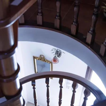 Aparthotel Castello Di Haria 4*