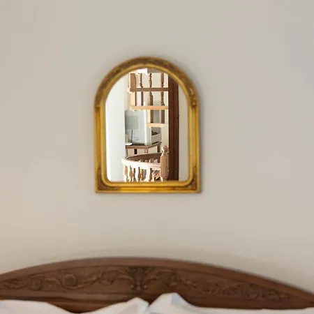 Castello Di Haria Apart Otel 4*