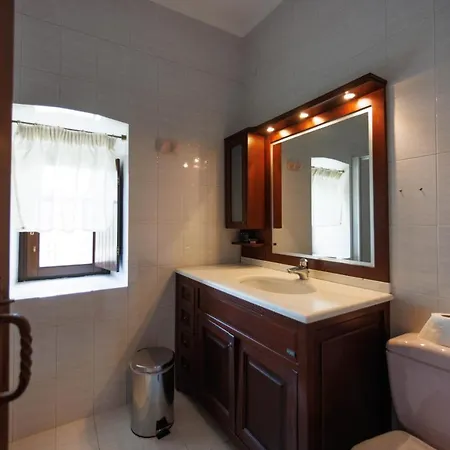 Aparthotel Castello Di Haria Kalos (Laconia)