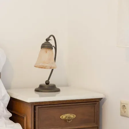 Castello Di Haria Kalos (Laconia)