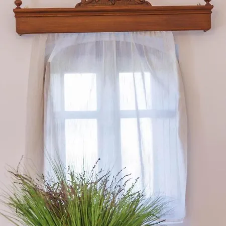 Castello Di Haria Kalos (Laconia)