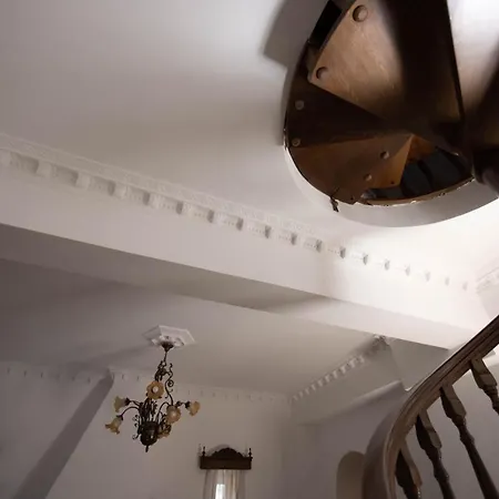 Castello Di Haria 4*