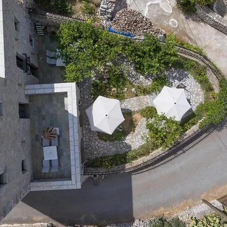 Castello Di Haria 4*