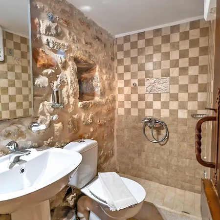Apart-hotel Castello Di Haria