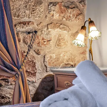 Castello Di Haria Apart-hotel