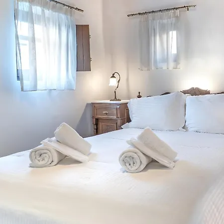 Apart-hotel Castello Di Haria