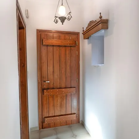 Apart Otel Castello Di Haria