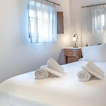 Apart-hotel Castello Di Haria 4*