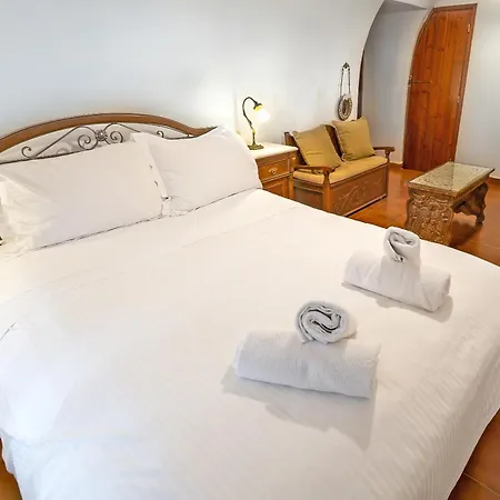 Castello Di Haria Apart Otel
