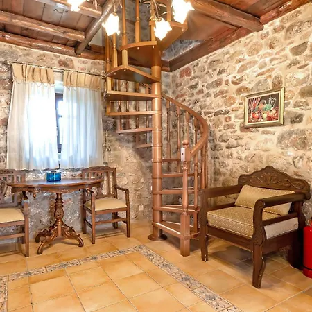 Apart Otel Castello Di Haria