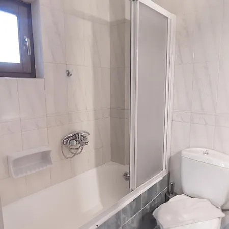 Castello Di Haria Apart-hotel