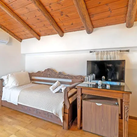 Castello Di Haria Apart Otel 4*