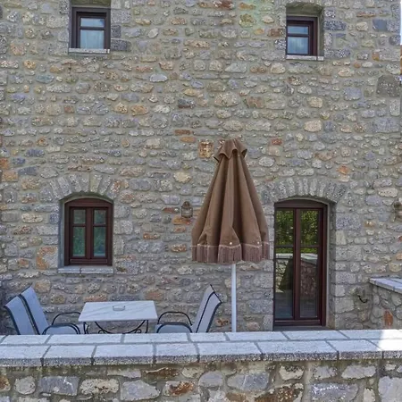 Apart Otel Castello Di Haria