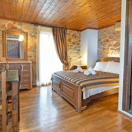 Apart-hotel Castello Di Haria 4*