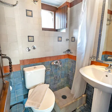 Castello Di Haria 4*