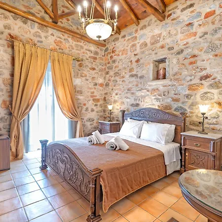 Castello Di Haria