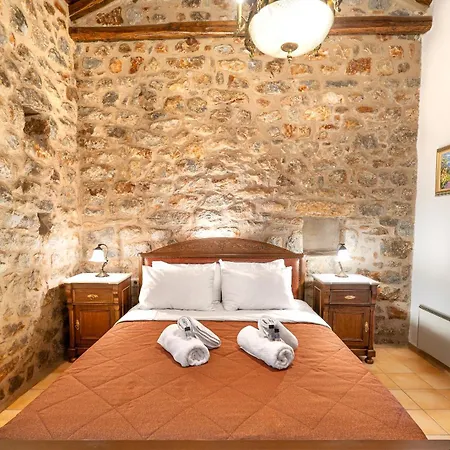 Apart-hotel Castello Di Haria 4*