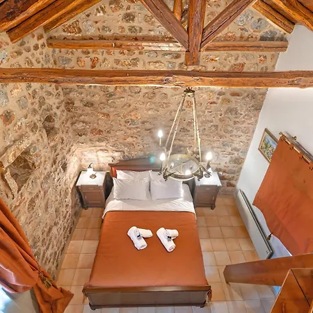Castello Di Haria Apart-hotel