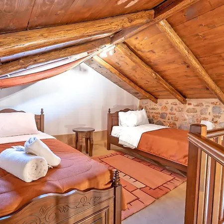 Apart-hotel Castello Di Haria 4*