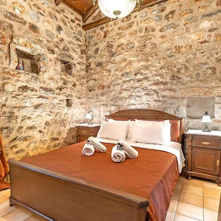 Castello Di Haria 4*