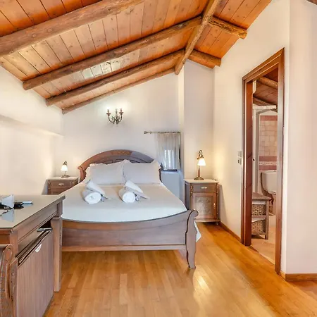 Castello Di Haria 4* Kalos (Laconia)