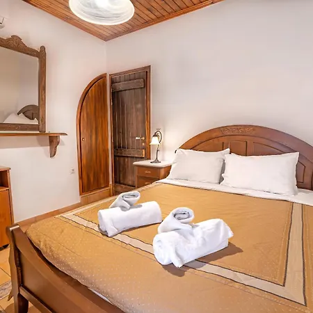 Castello Di Haria Apart Otel
