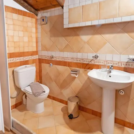 Castello Di Haria 4*