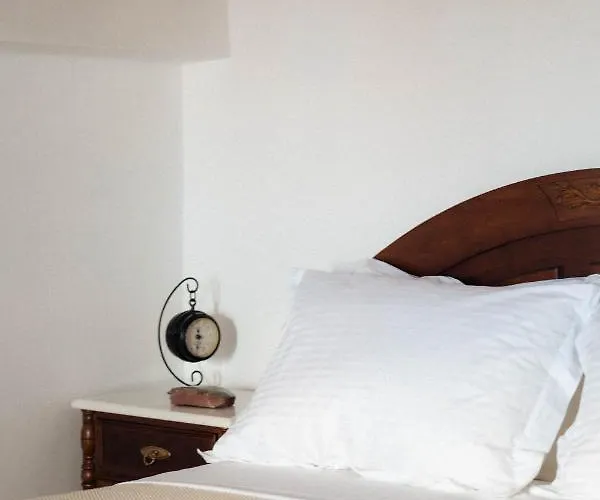 Apart Otel Castello Di Haria