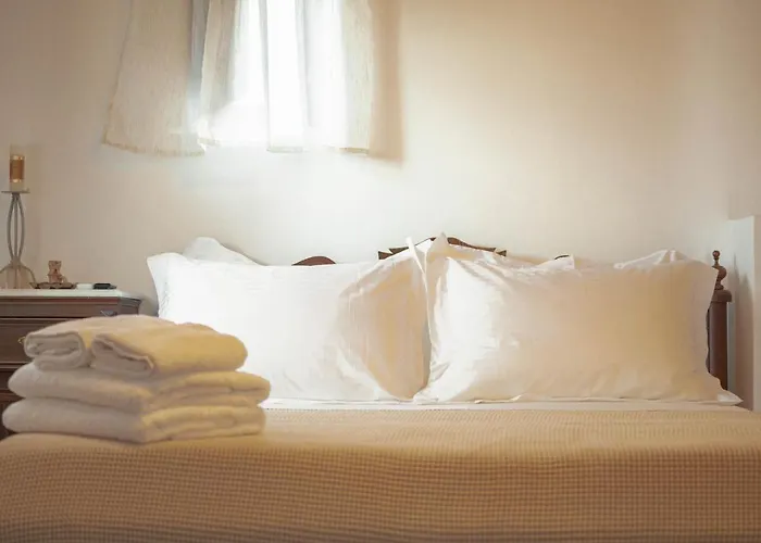Apart Otel Castello Di Haria 4*