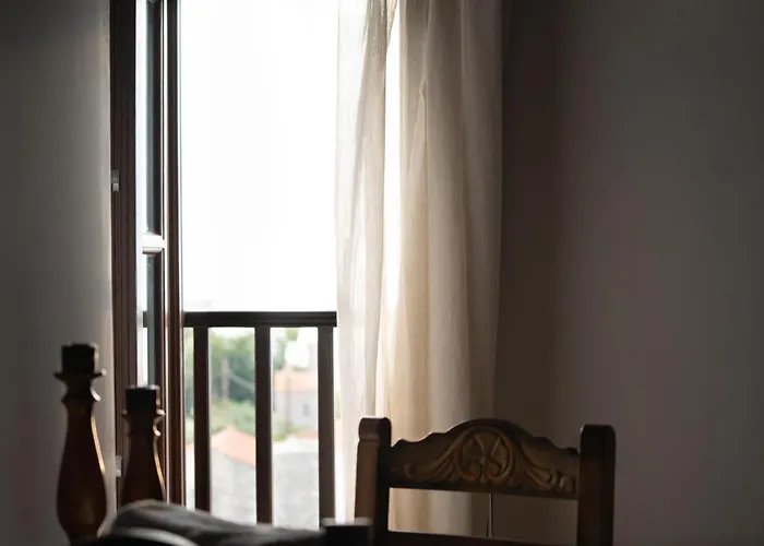 Apart-hotel Castello Di Haria