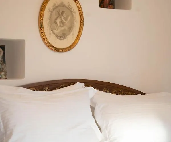 Castello Di Haria Kalos (Laconia)