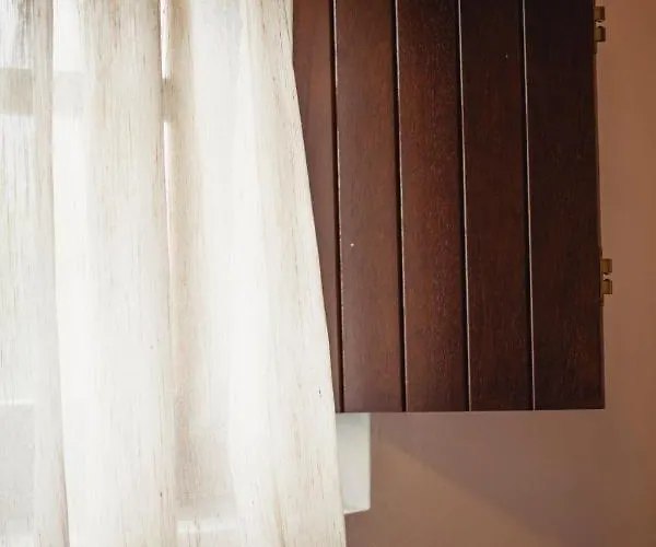 Apart-hotel Castello Di Haria Kalos (Laconia)